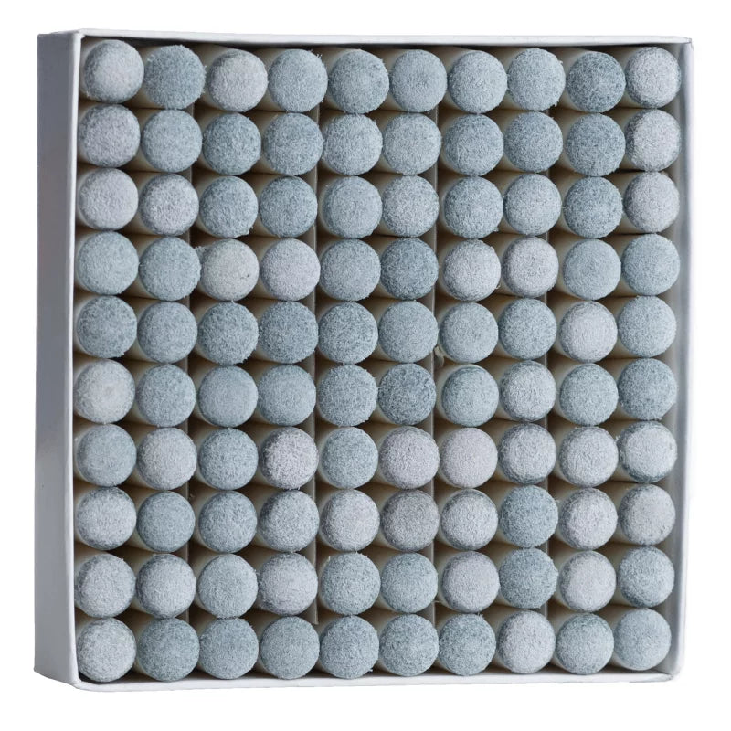 Push On Tips (Box of 100)