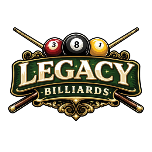 Legacy Billiards
