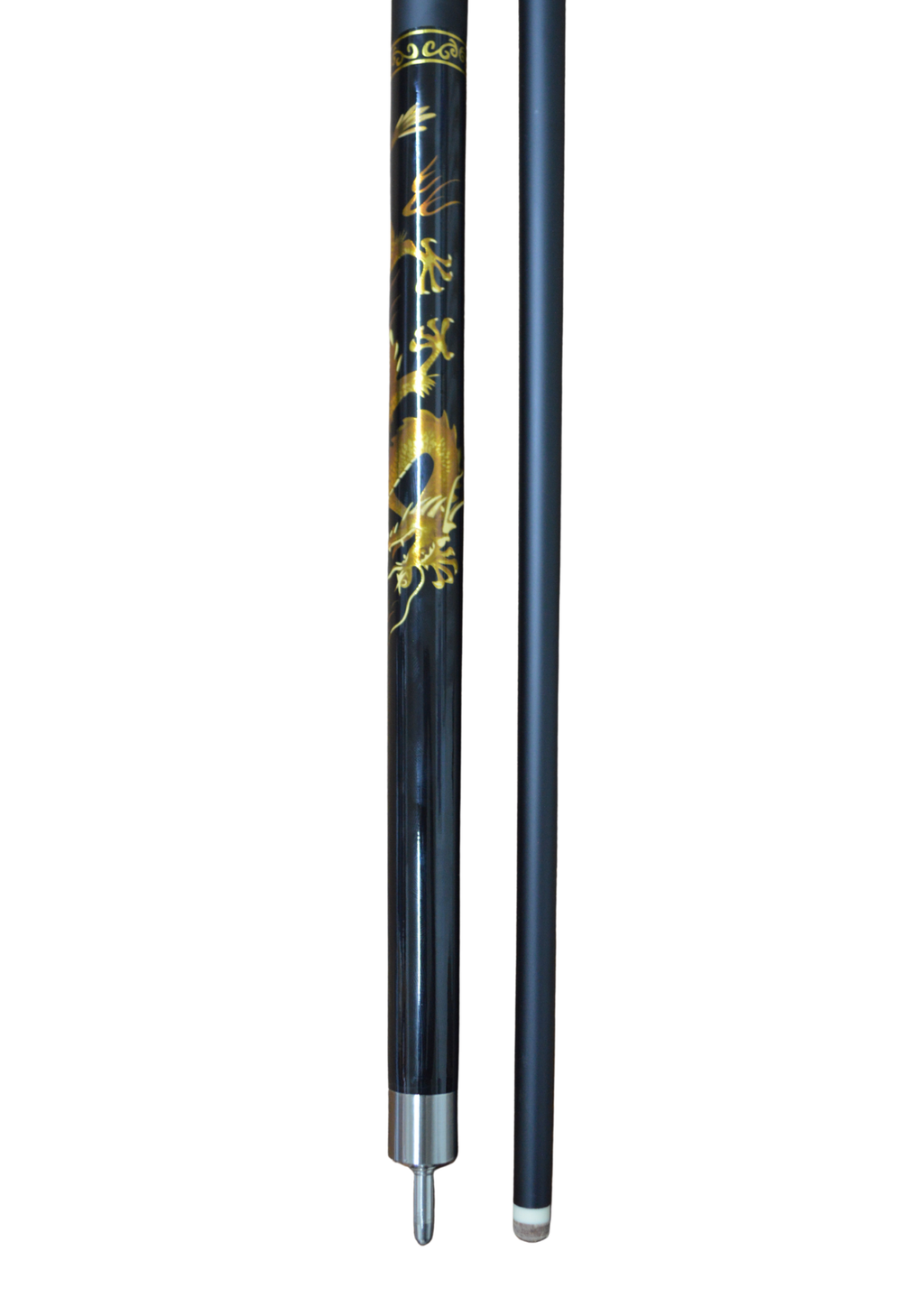 HTCQ Dragon Billiard Pool Cue (9 Ball)