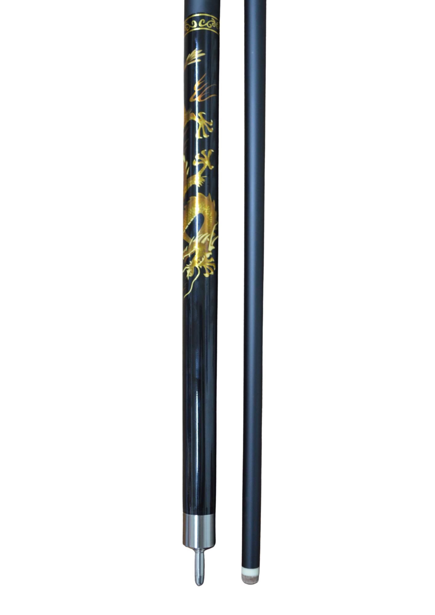 HTCQ Dragon Billiard Pool Cue (9 Ball)
