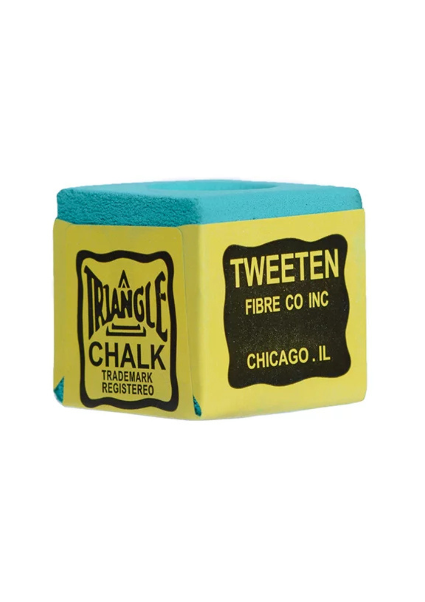 Triangle Chalk