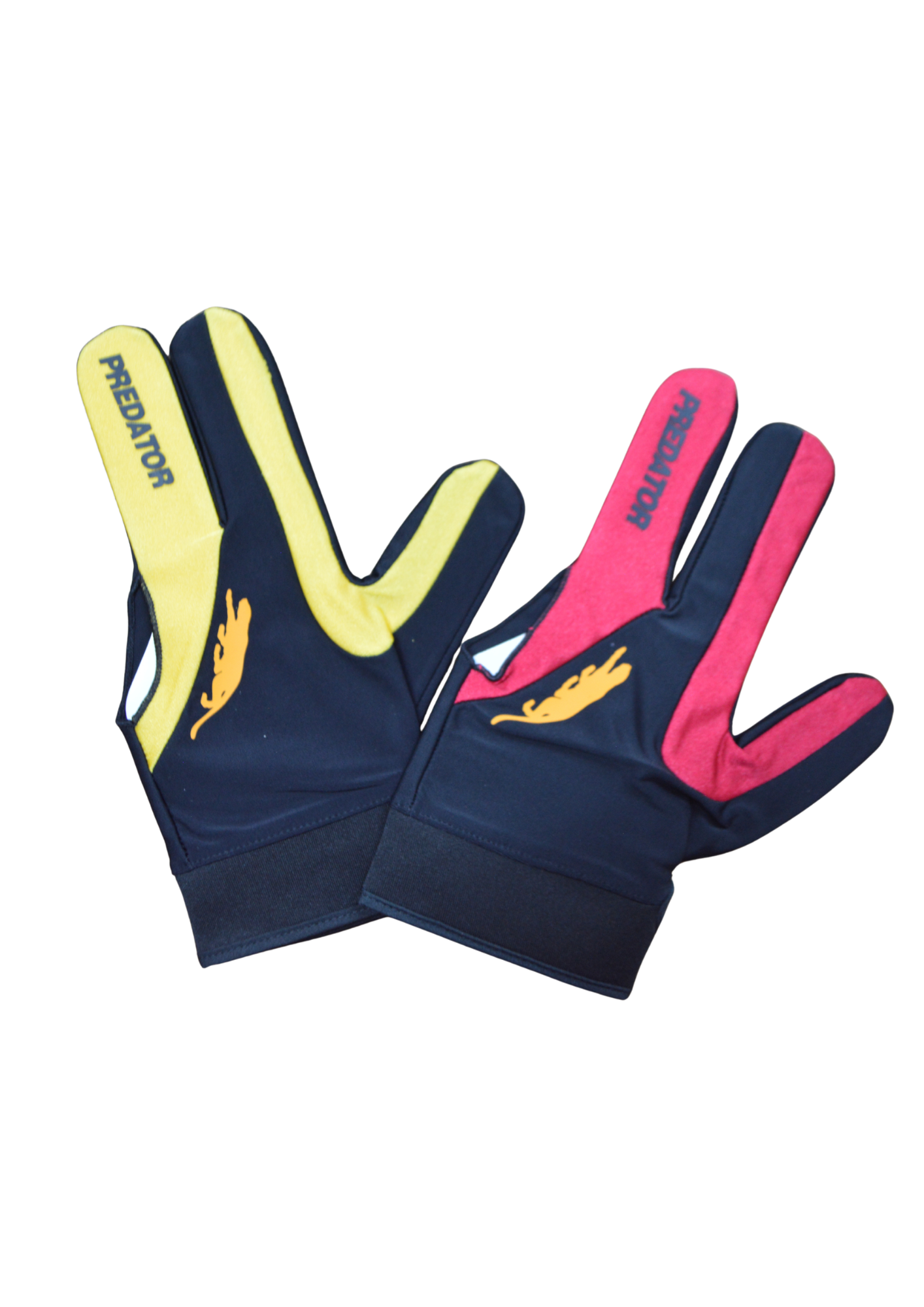 Predator Elite Billiard Glove