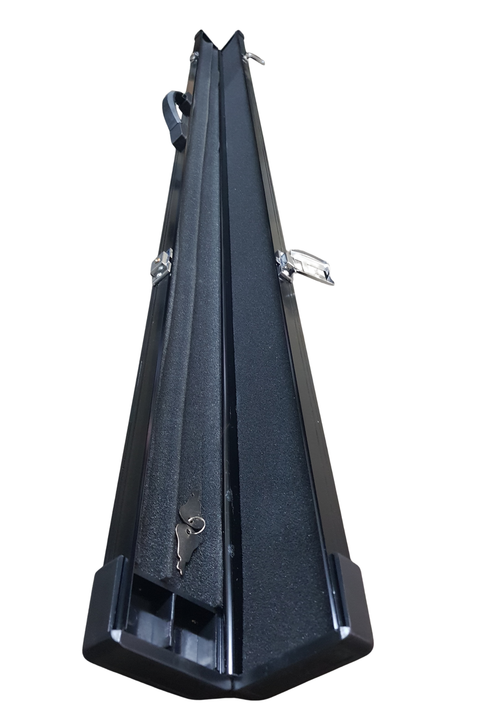 Aluminum Cue Case