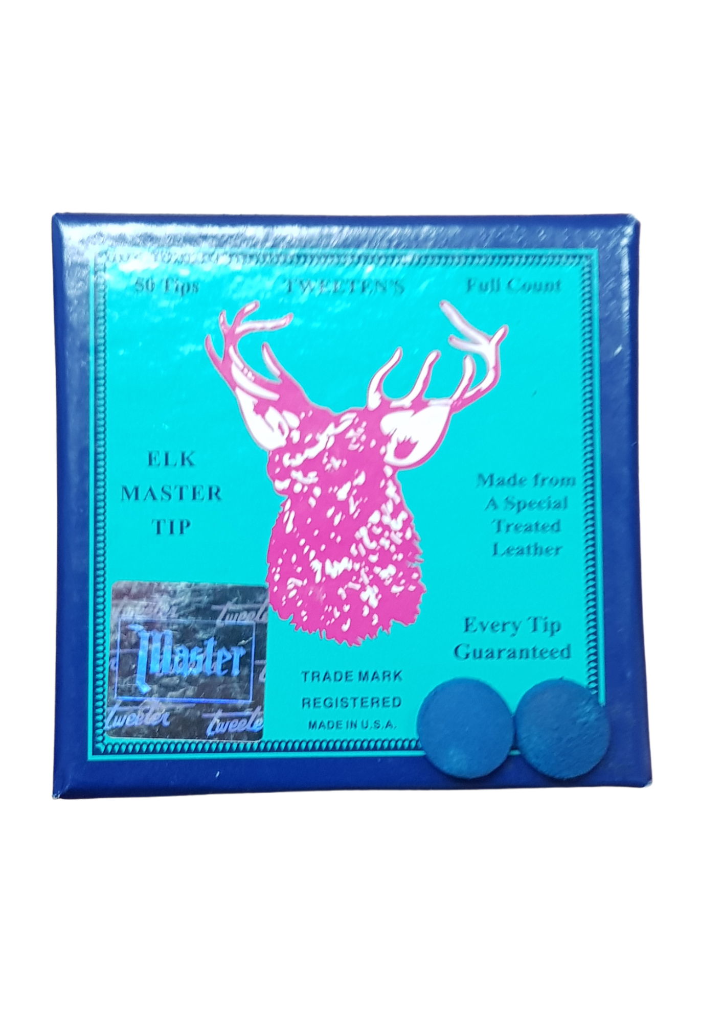 Elk Master Tips 10mm