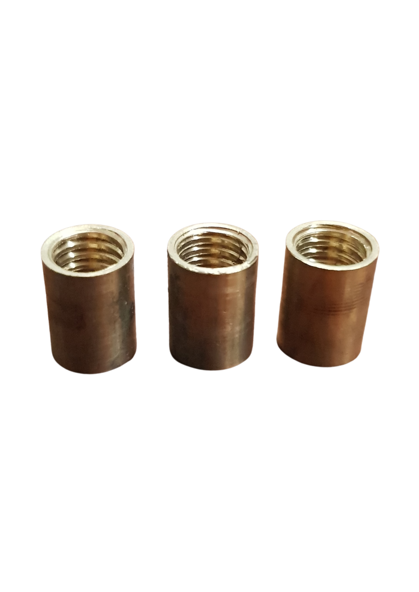 Brass Ferrules