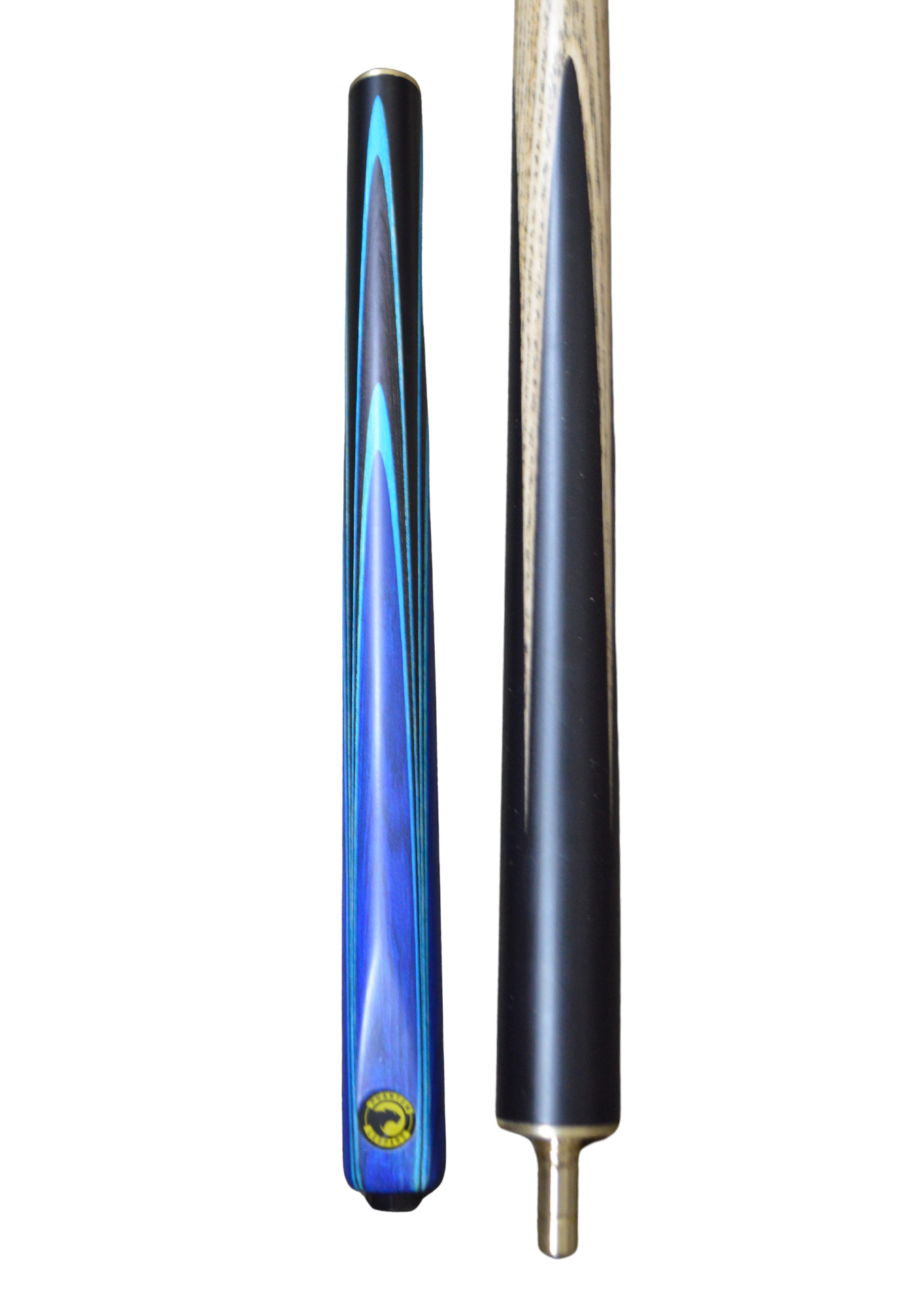 PHANTOM LEOPARD ASH CUE