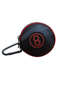 White Ball Holder