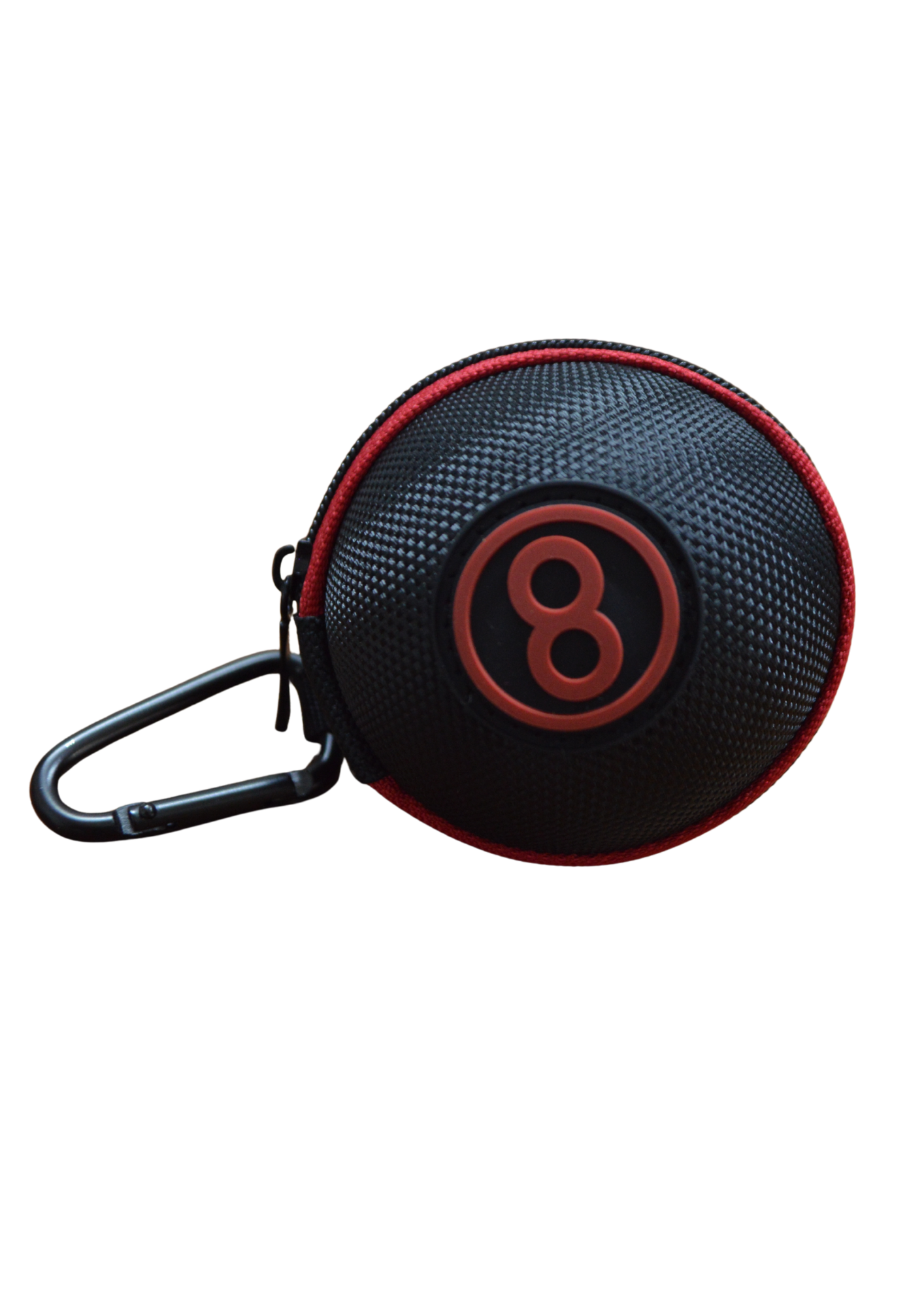 White Ball Holder