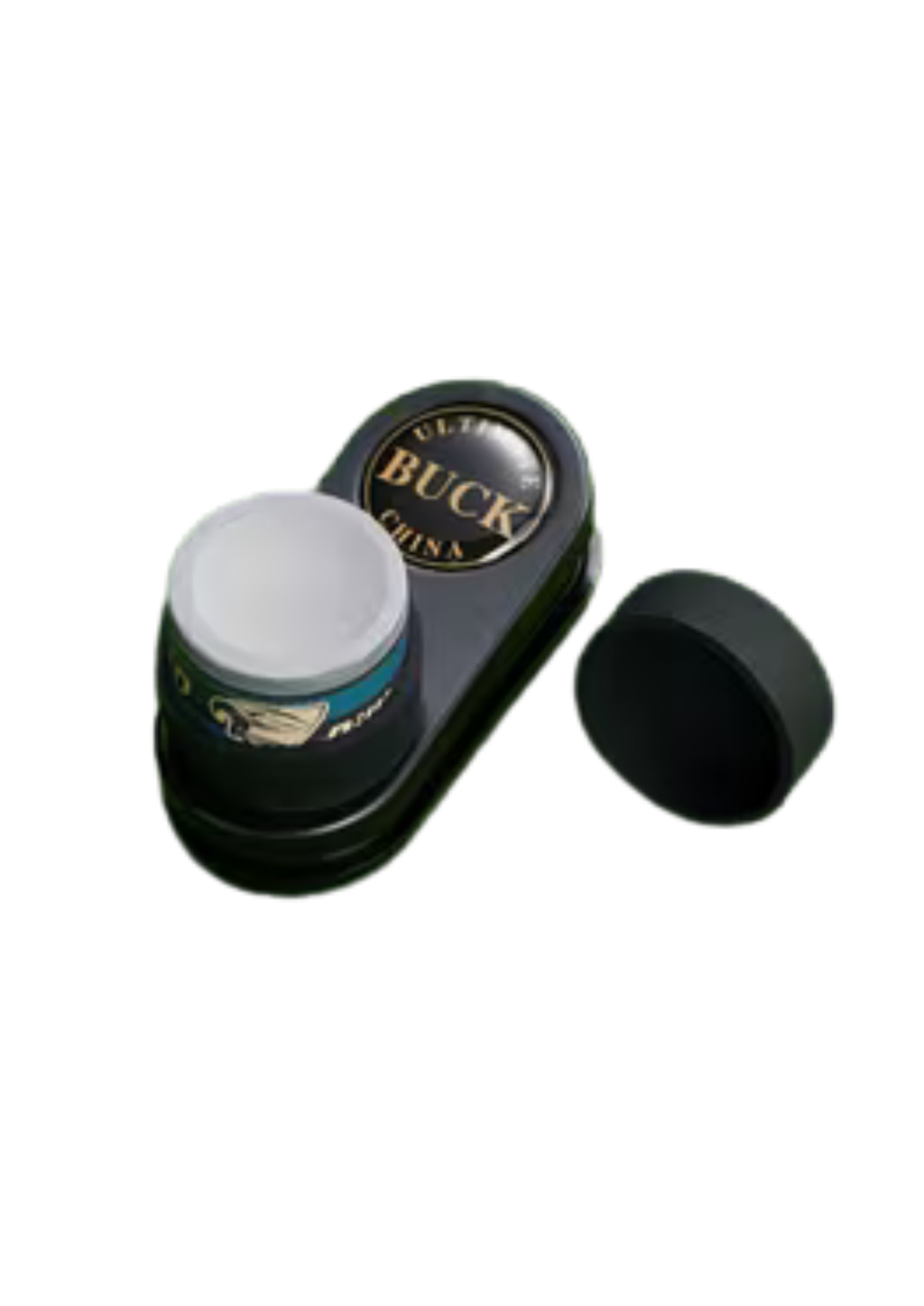 Buck Chalk Holder