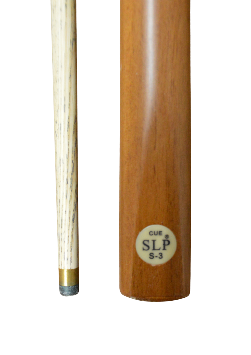 SPL Ash 1-Piece Pool Cue