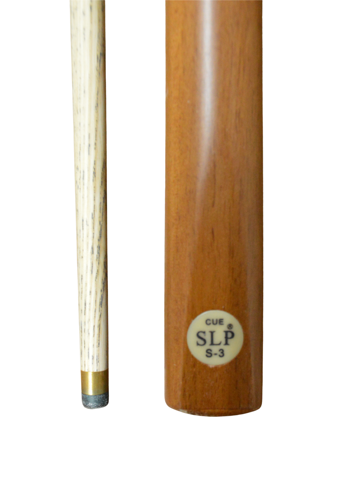 SPL Ash 1-Piece Pool Cue
