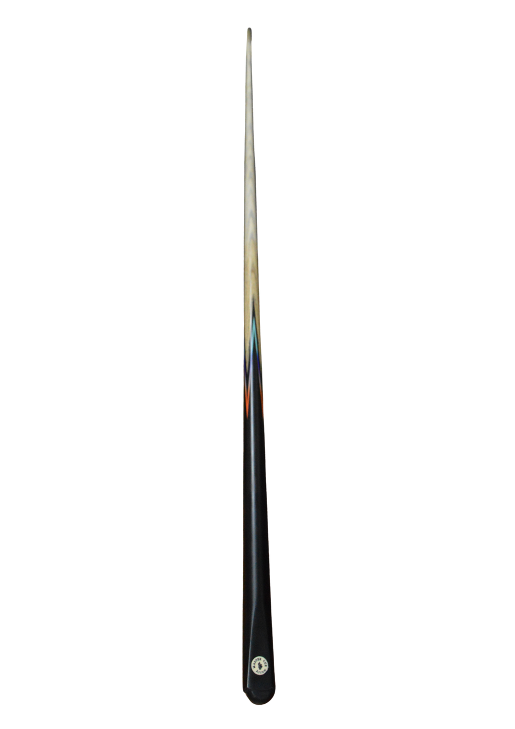 Arrow Master 1-Piece Pool Cue