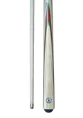 Arrow Master Pro-Butt 3/4 Jointed Pool Cue
