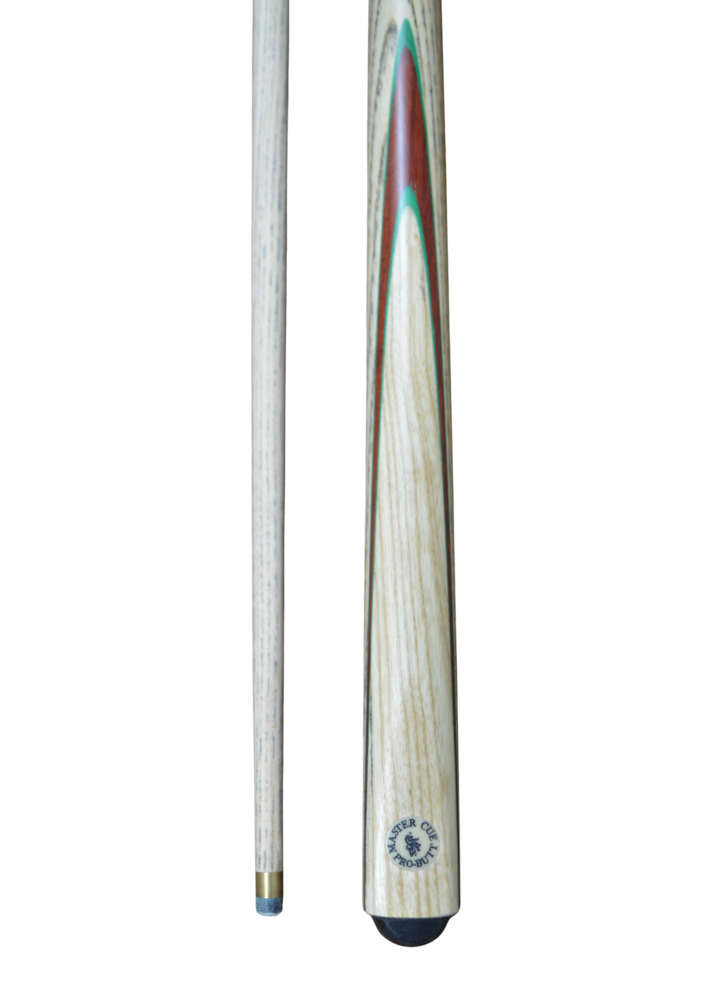 Arrow Master Pro-Butt 3/4 Jointed Pool Cue