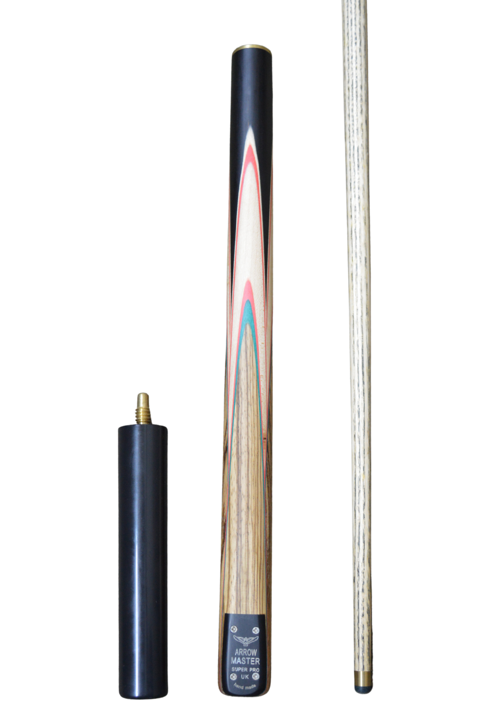Arrow Master Super-Pro 3/4 Jointed Cue with Extension