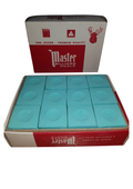Master Billiard Chalk (Box)