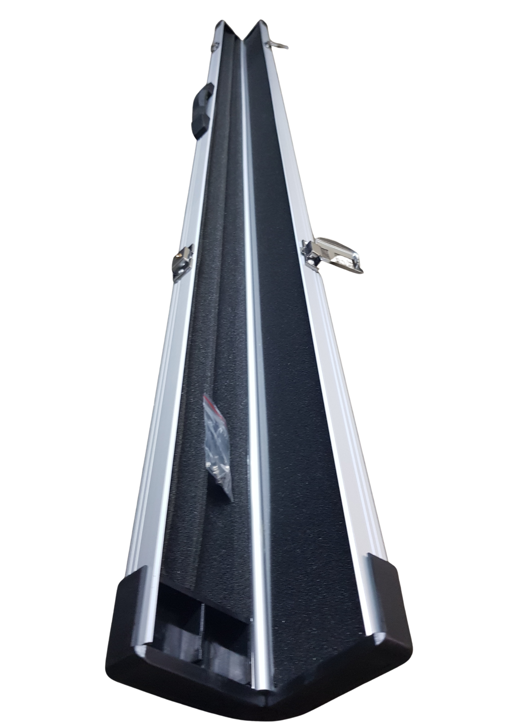 Aluminum Cue Case