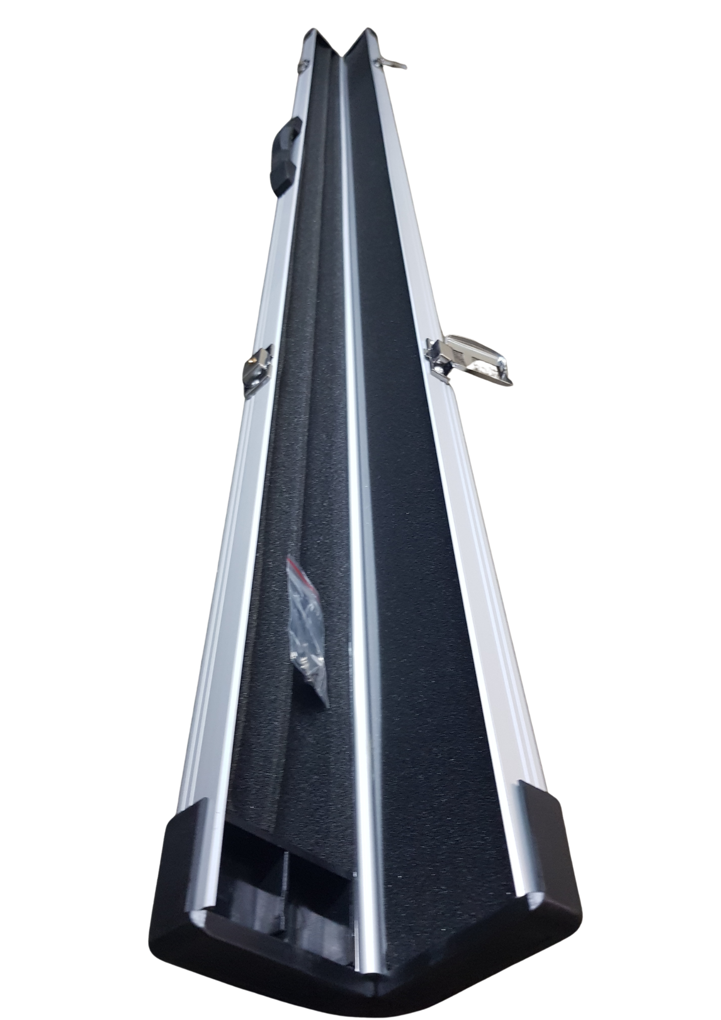 Aluminum Cue Case