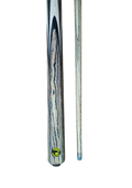 Phantom Leopard Ash Cue