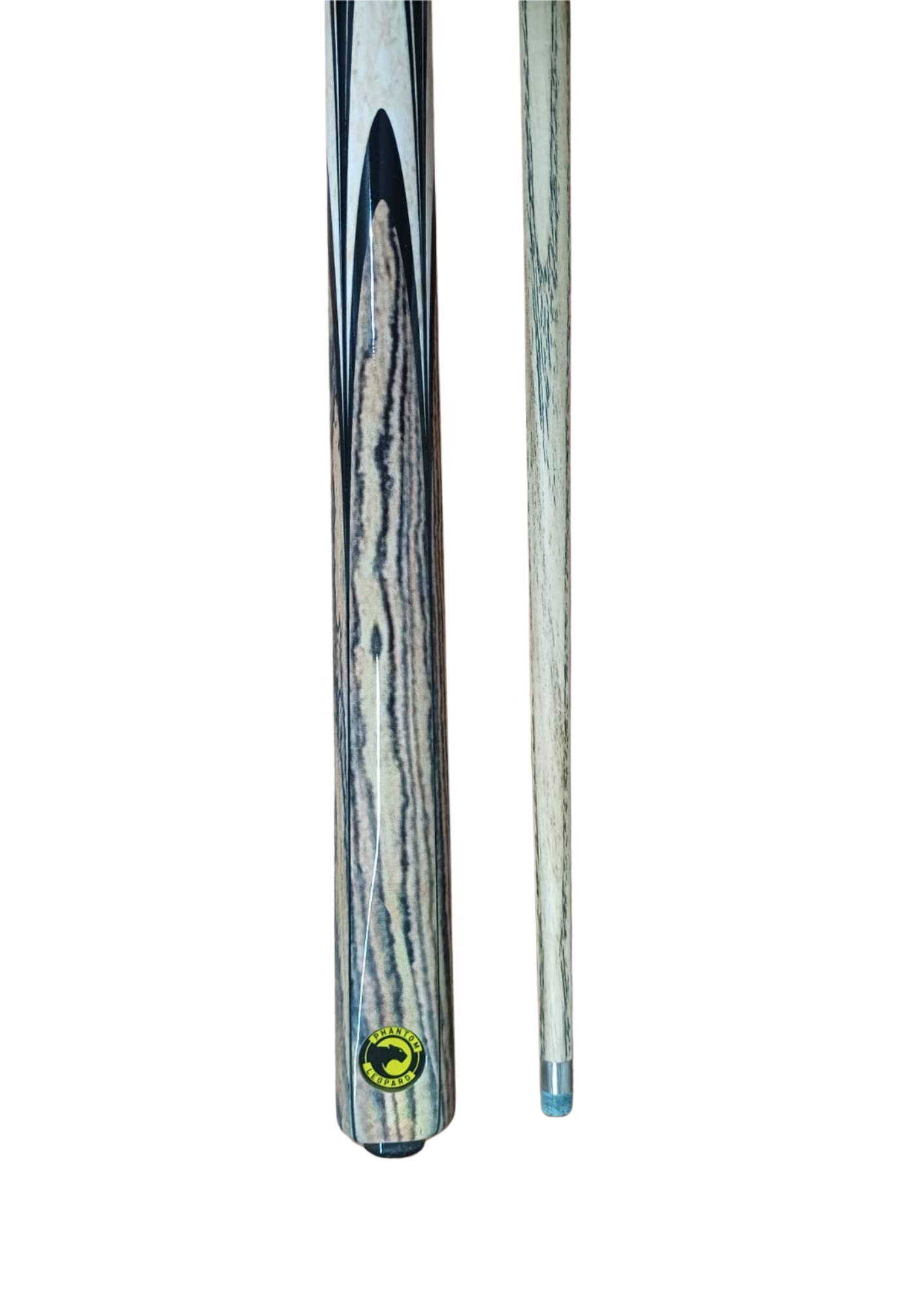 Phantom Leopard Ash Cue