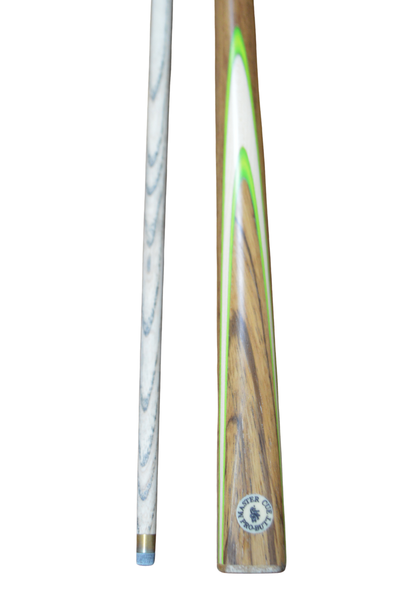 Arrow Master Pro-Butt 1-Piece Pool Cue
