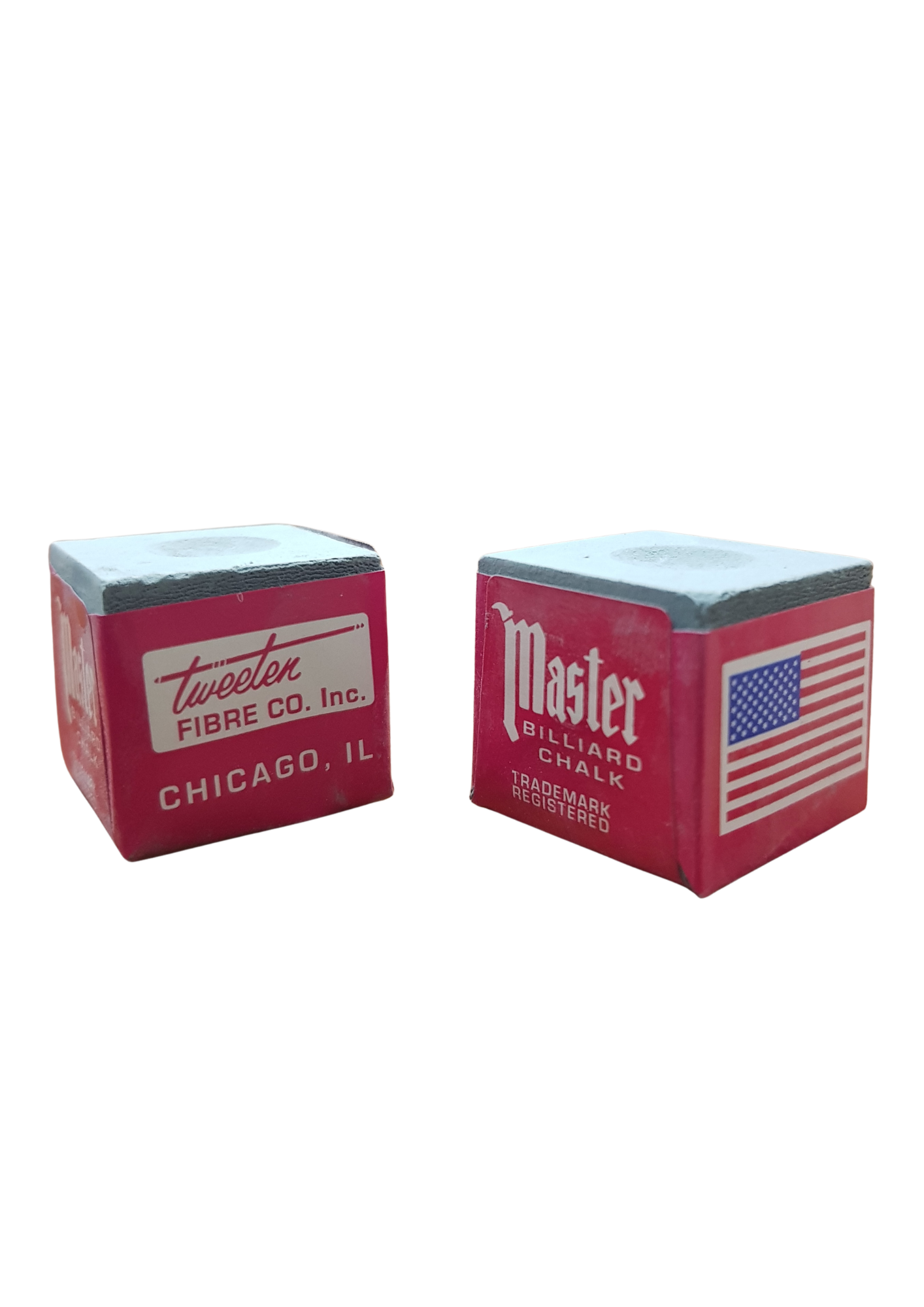 Master Billiard Chalk