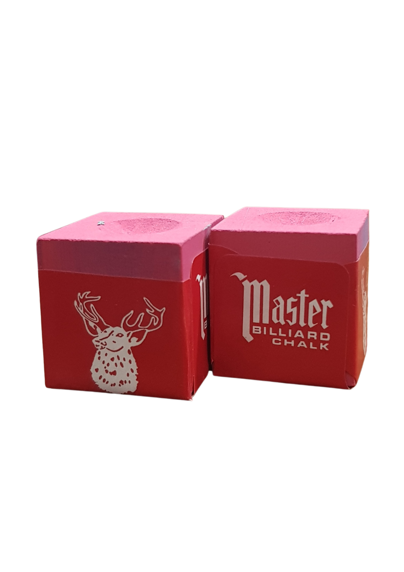 Master Billiard Chalk