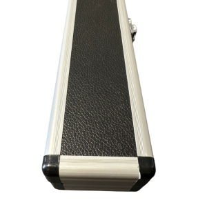 1 Piece Aluminum Cue Case