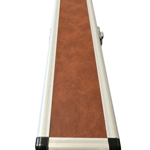 1 Piece Aluminum Cue Case