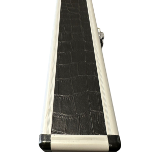 1 Piece Aluminum Cue Case