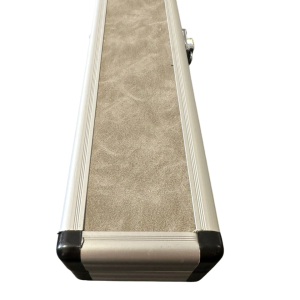 1 Piece Aluminum Cue Case