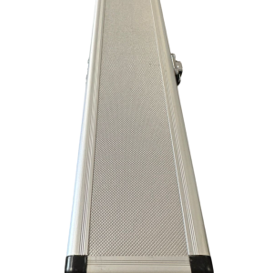 1 Piece Aluminum Cue Case