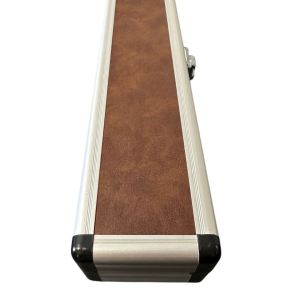 1 Piece Aluminum Cue Case