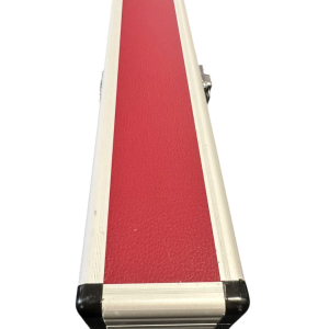 1 Piece Aluminum Cue Case