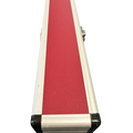 1 Piece Aluminum Cue Case