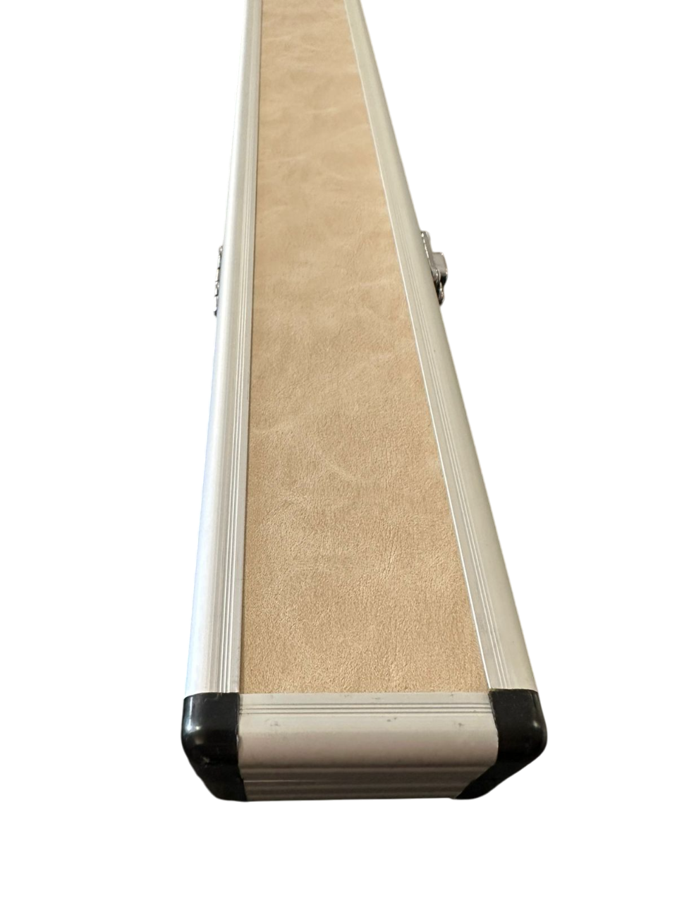 1 Piece Aluminum Cue Case