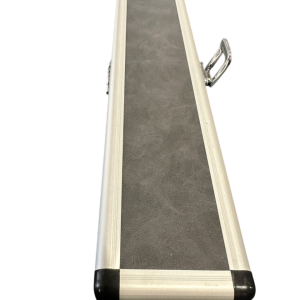 1 Piece Aluminum Cue Case