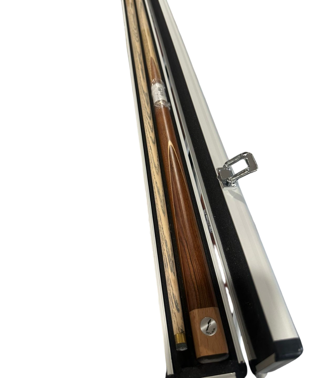 1 Piece Aluminum Cue Case