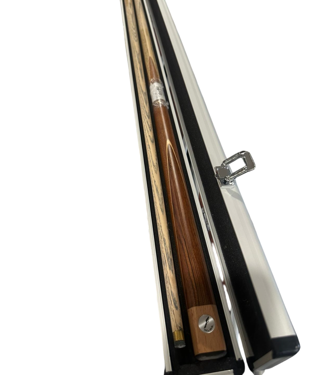 1 Piece Aluminum Cue Case