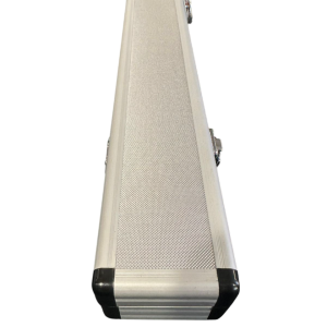 2 Piece Aluminium Cue Case