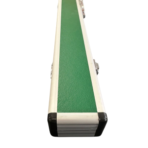 2 Piece Aluminium Cue Case