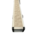 2 Piece Aluminium Cue Case
