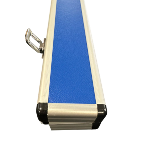 2 Piece Aluminium Cue Case
