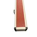 3/4 Piece Aluminium Cue Case
