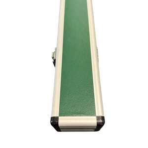 3/4 Piece Aluminium Cue Case
