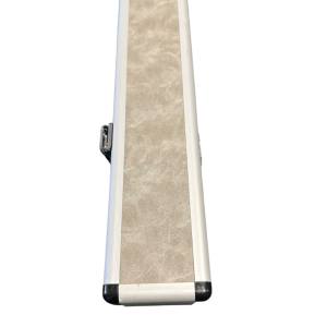 3/4 Piece Aluminium Cue Case