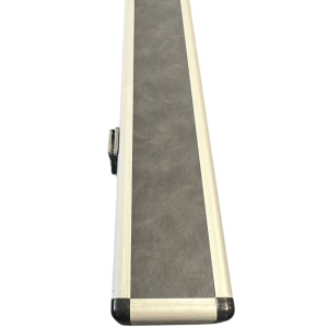 3/4 Piece Aluminium Cue Case