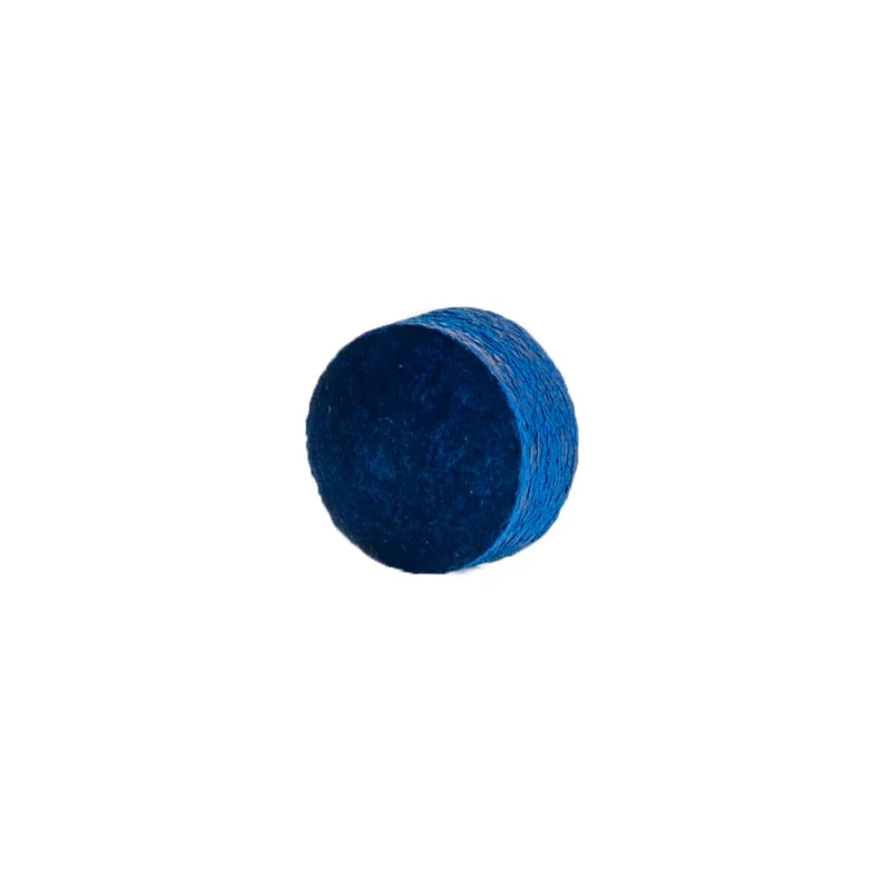 Brunswick Blue Diamond Cue Tips 10mm